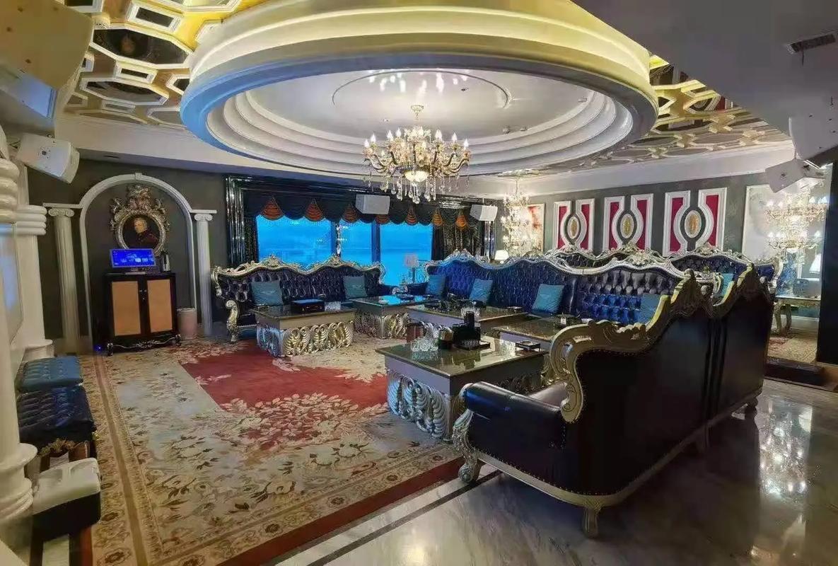 驻马店商务ktv：有没有？-平舆县ktv预定